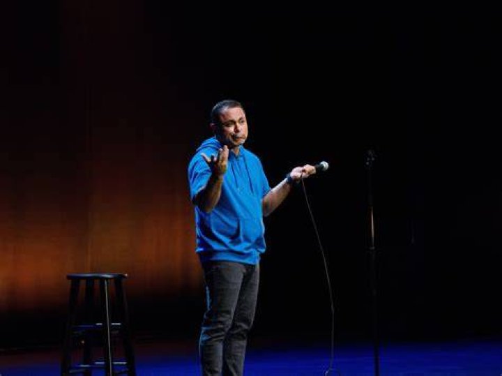 Hire Musician and Comedian Jay for Your Event PDA Speakers