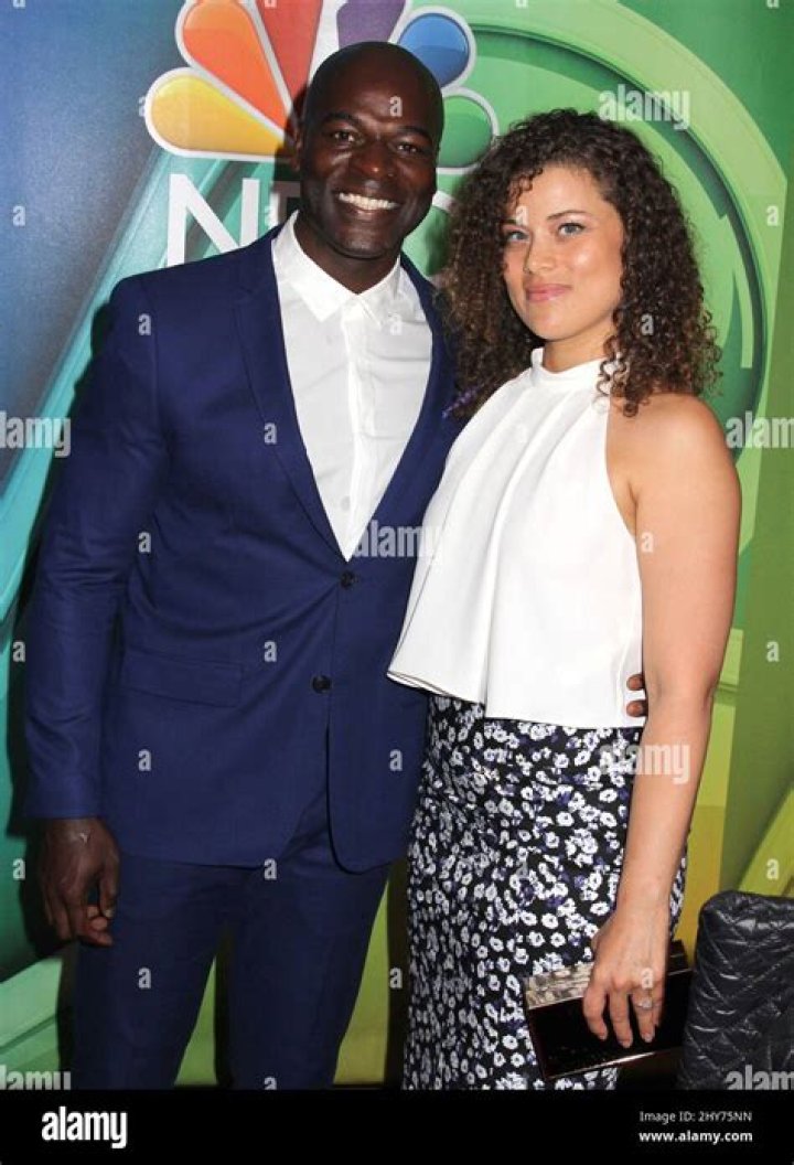 Hisham Tawfiq at the 2015 Doe Fund "Sweet: New York" event at The Bowery Hotel | Source: Getty Images
