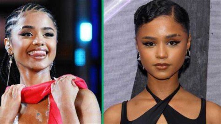 Hitmaker: She was set to perform her chart-topping single Drivers Licence
