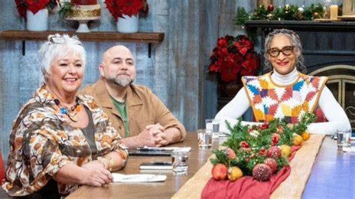 Holiday Baking Championship Season 9 Episodes, Release Date And More What We Know So Far