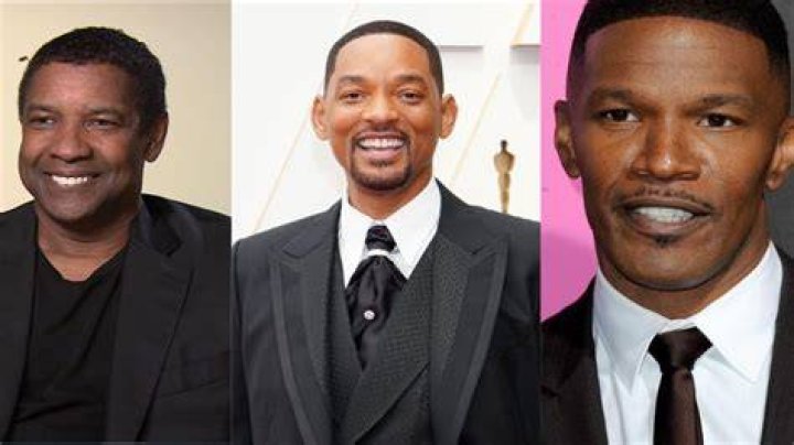 Hollywood 2.0: The actor and producer referred to the new studio idea as Hollywood 2.0