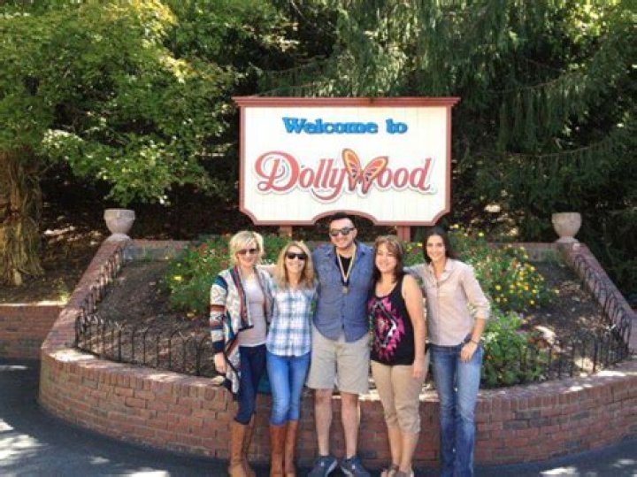 HOLLYWOOD ON THE POTOMAC Where's