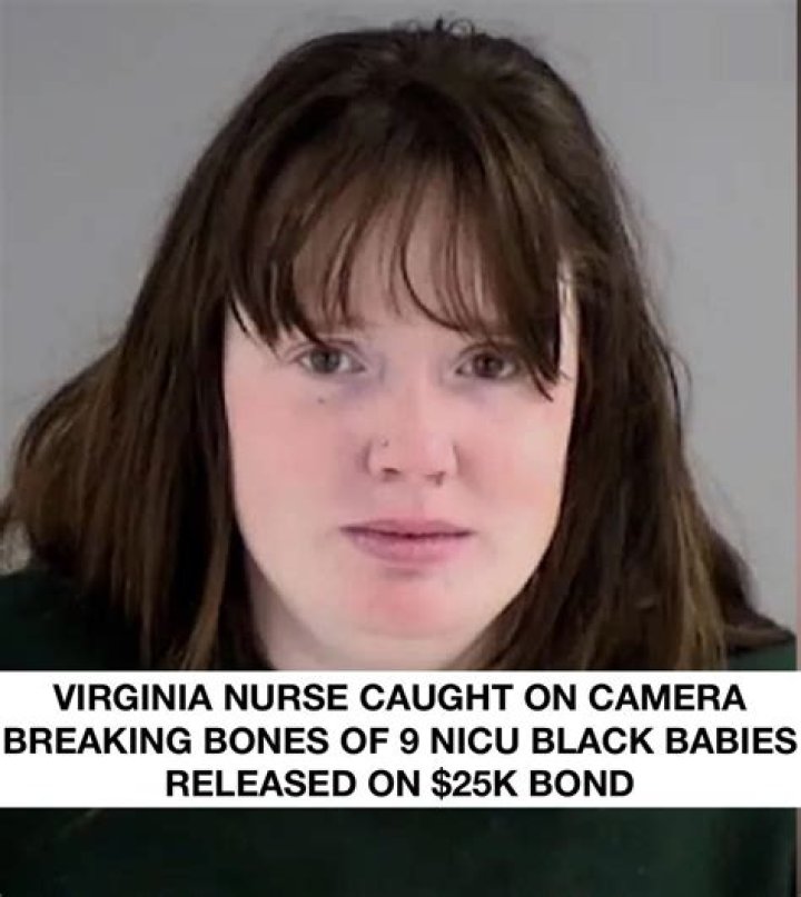 Horrific: The former nurse cut the body into seven pieces and put them in plastic bags before scattering them on the side of the road 20 miles away from their home