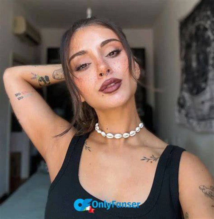 Hot ! Catia Braccio white.essence OnlyFans Leaks (42 Photos) Sexi One