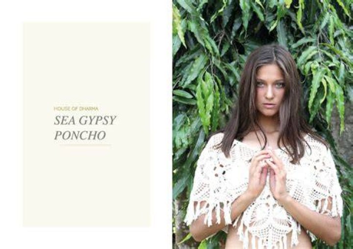 House of Dharma Sea Gypsy Bikini