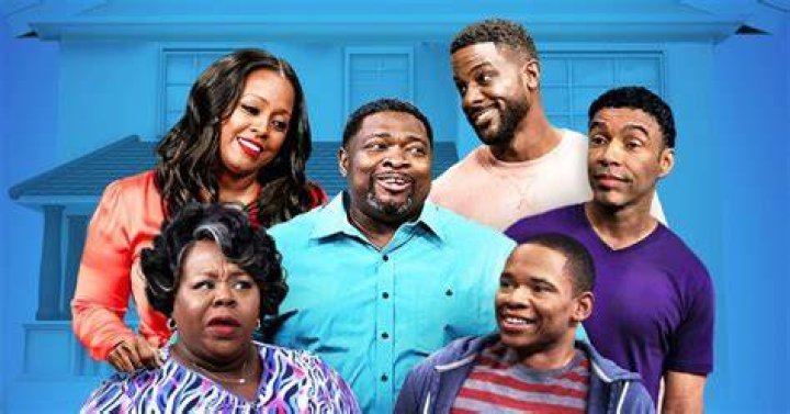 house of payne cast 2020 Calming LogBook Stills Gallery