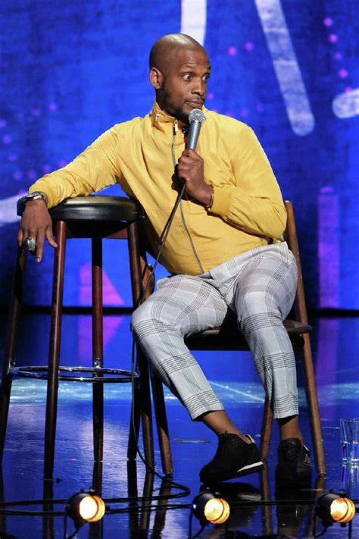 Houston&rsquo;s Ali Siddiq jokes his way into semifinals on NBC&rsquo;s &lsquo;Bring the Funny&rsquo;