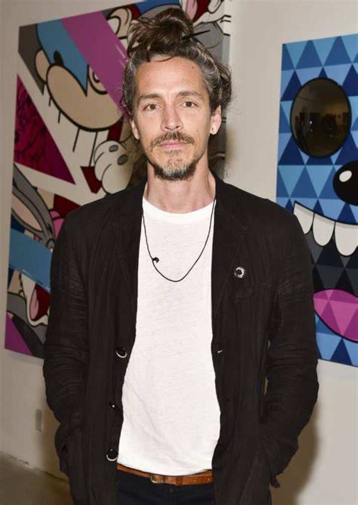 How Brandon Boyd's 'Creatively Abundant Year' Birthed a Book and Solo Album (Q&A) Hollywood
