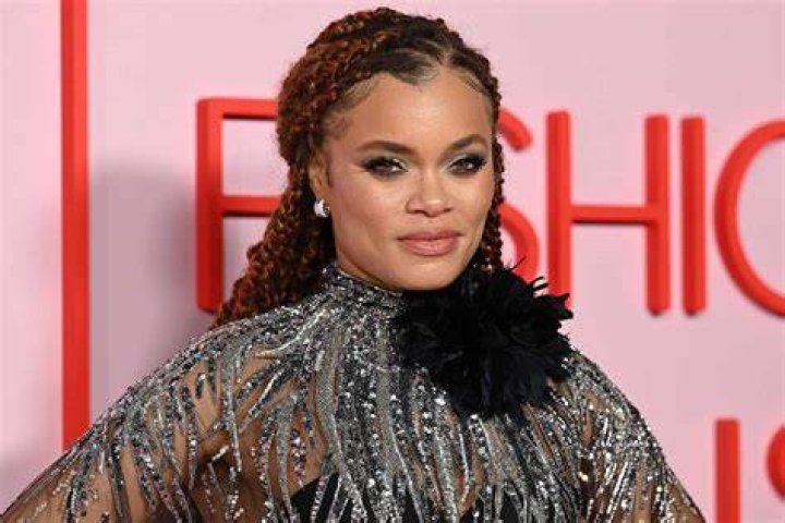How Did Andra Day Lose Weight? Almost 40 Pounds Lost