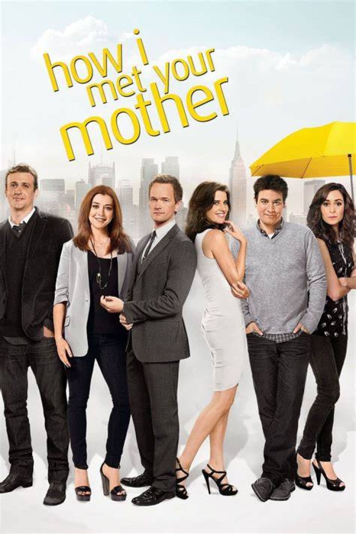 How I Met Your Mother Season 9 Finale Review The Worst TV Ending Ever?
