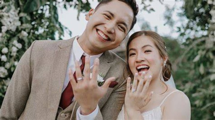 How Joyce Ching and husband Kevin Alimon avoid and resolve fights PEP.ph