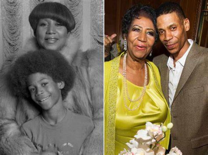 How Many Children Did Aretha Franklin Have? Newsweek