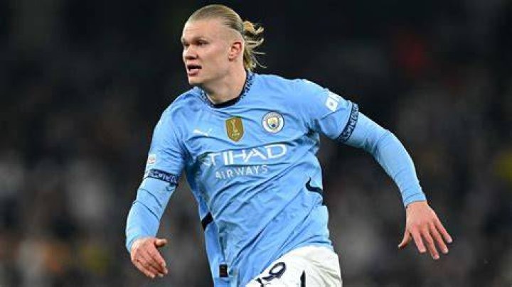 How much does Erling Haaland earn at Manchester City? Norwegian poised to first