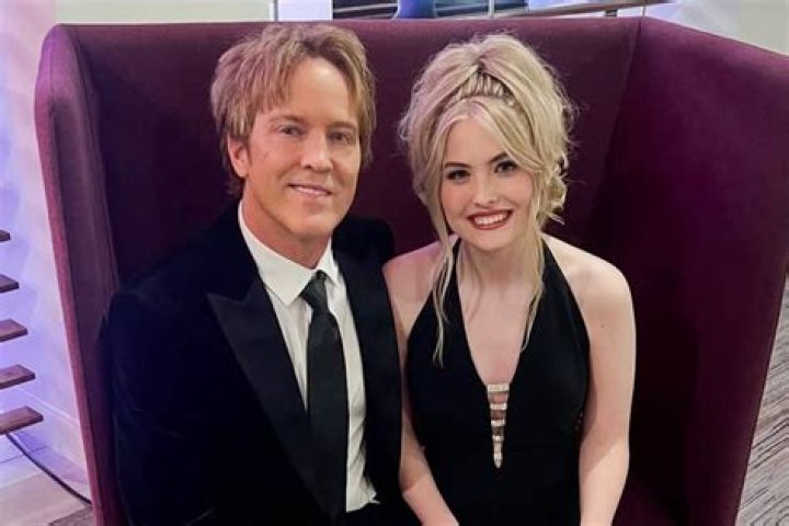 How Much Is Larry Birkhead Worth? Fine out More About Anna Nicole Smith's Ex