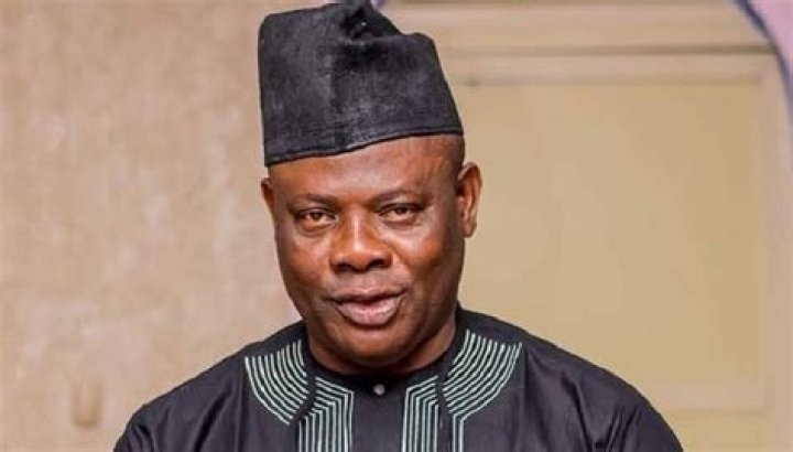 How Old Is Yinka Quadri? Update
