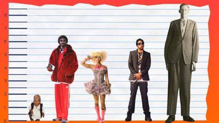 How Tall Is Snoop Dogg? Snoop Dogg Height, Age, Weight And Much More Best Hotels Home