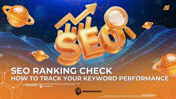 How to check your keyword ranking on Google for free &middot; Anchor & Rise