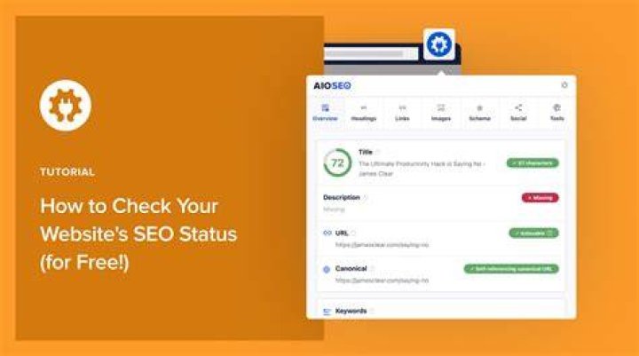 How to Check Your Website&rsquo;s Keyword Ranking on Google Nuoptima