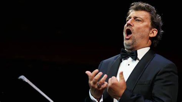 How & When Did Opera Singer Andrea Bocelli Go Blind?