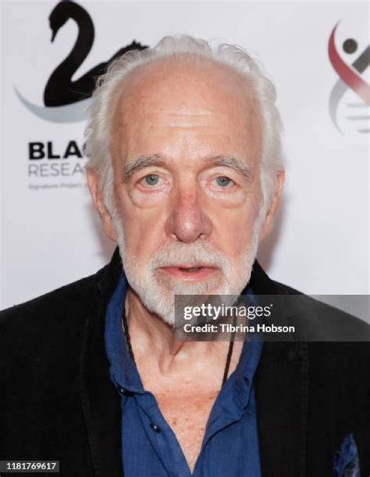 Howard Hesseman attends the 13th annual International Myeloma Foundation's Comedy Celebration | Getty Images
