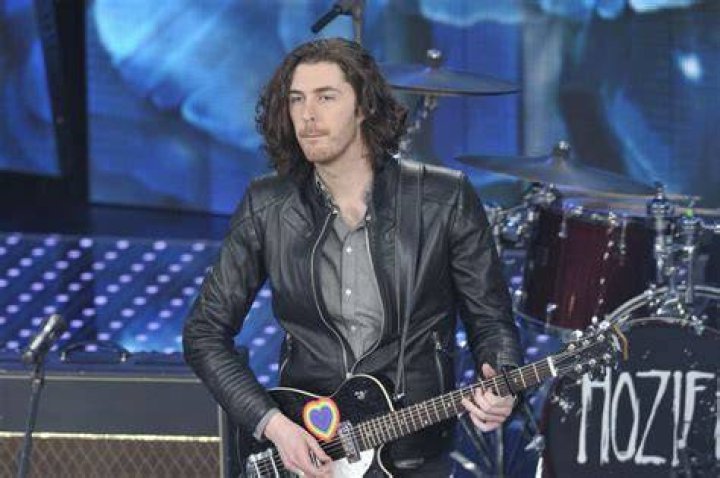 Hozier review Five star return of genuine talent a cause for celebration London Evening