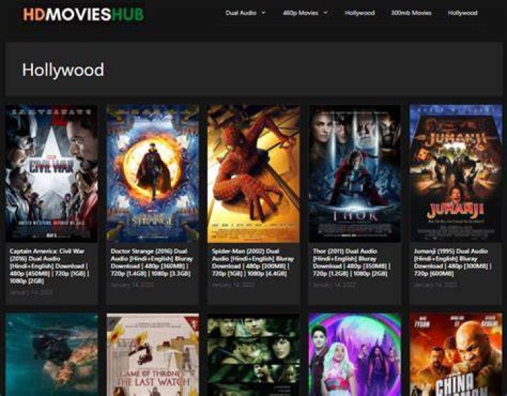 Hubflix 2021 Watch Free Bollywood, Hollywood Movies HD Jawhline