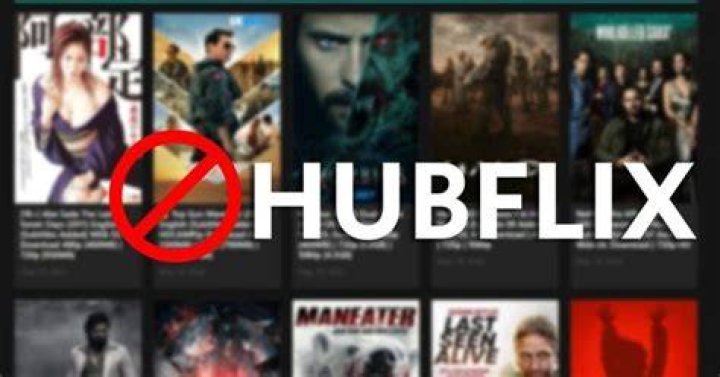 Hubflix All Movies Hd 300mb, 720p Bollywood, Hollywood Movies