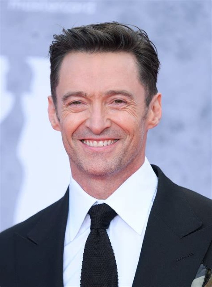Hugh Jackman is in Glasgow ahead of The Man. The Music. The Show tour as he shared excited video