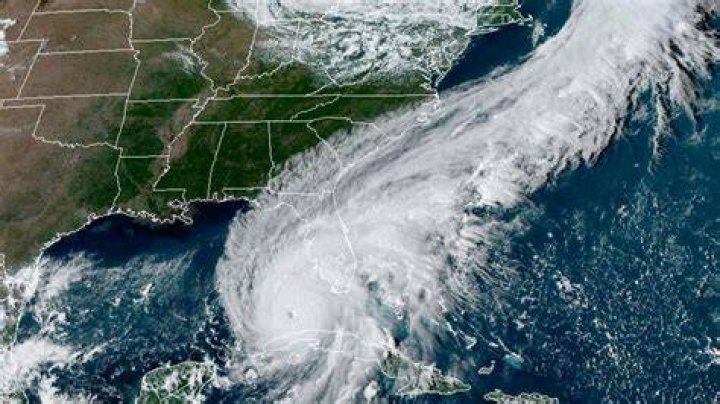 Hurricane Ian leaves 11 million in Cuba without electricity as it heads towards Florida World