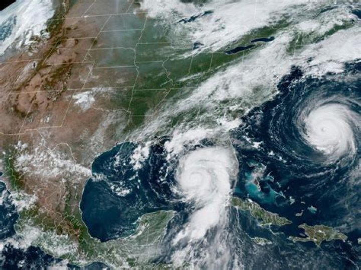 Hurricane Idalia strengthens to category 4 storm as it nears Florida Weather News Al Jazeera