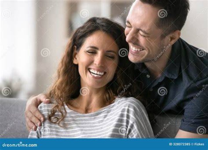 Husband hugs his beloved wife | Source: