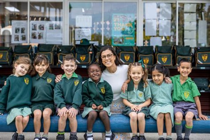 I’m a primary school teacher – I have to Google what I’m teaching before lessons