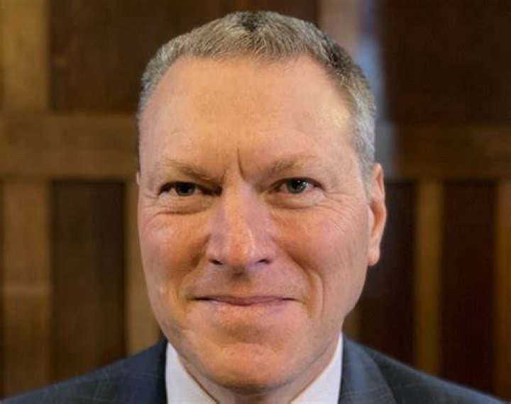 Ian to take the lead on Public Services News Centre Official news site of Calderdale Council