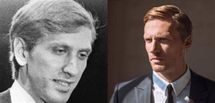 If Hollywood ever decided to make a movie about Elon Musk, I vote for Kevin Durand. 9GAG