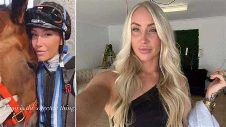 Images have now emerged online showing Albert's former mistress Nicole and their love child Alexandre (pictured) attending the ball alongside Prince Albert