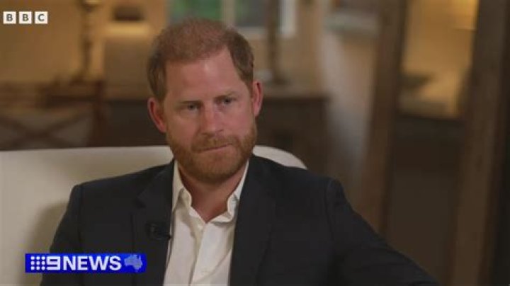 In an extraordinarily candid interview with the BBC, Harry promised he and Meghan will start a family ‘in the near future