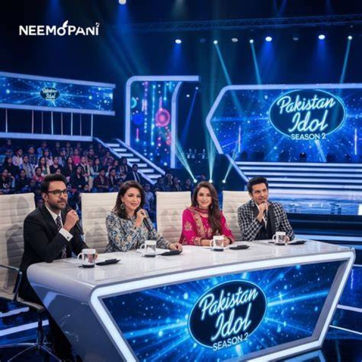 In Pakistan, season of &lsquo;slander&rsquo; continues&mdash;Now a tale of Generals, actresses, honeytraps