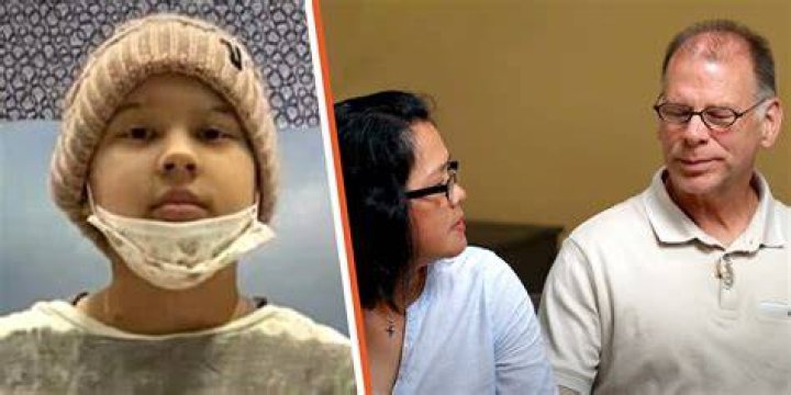 Indiana Parents Have to Take Loans for Gas to Get Severely Ill Daughter to Doctor, Strangers Blow Them Away with Donations