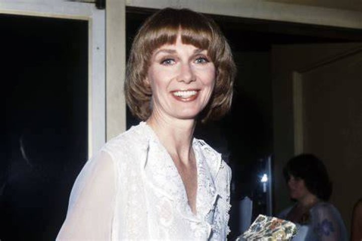 Inga Swenson dead at 90 Star of ABC Benson passes away in LA from natural causes