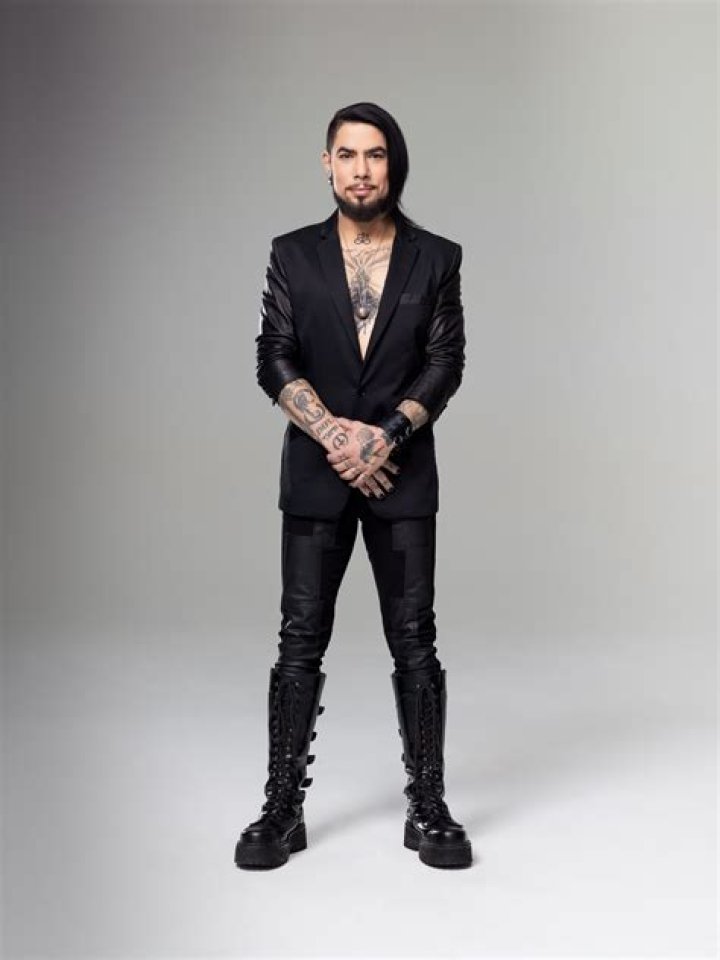 &lsquo;Ink Master&rsquo; Judge Dave Navarro On Season 5 Drama, Mark Longenecker&rsquo;s Elimination And &lsquo;Rivals