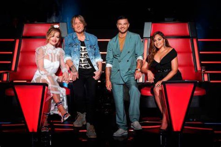 Insecure: The Voice Australia coach said of Dicko's hurtful comment about his appearance: 'That insecurity that was starting to dissipate came back... In my mind I thought I looked like Lenny Kravitz'