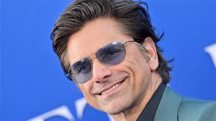 Inside John Stamos's Beverly Hills home. | Source: YouTube/Architectural Digest