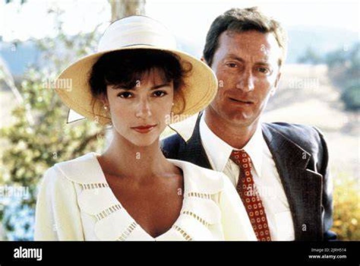 Inside Rachel Ward and Bryan Brown's cottage in Australia. | Source: Youtube/Breakfast with Rachel Ward