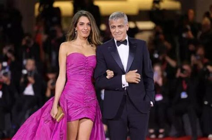 Insightful Analysis Clooney's Twins And Down Syndrome