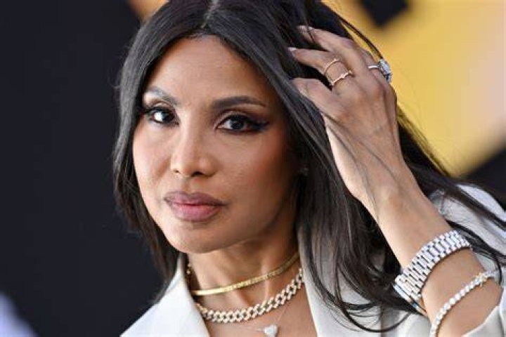 Instagram/tonibraxton
