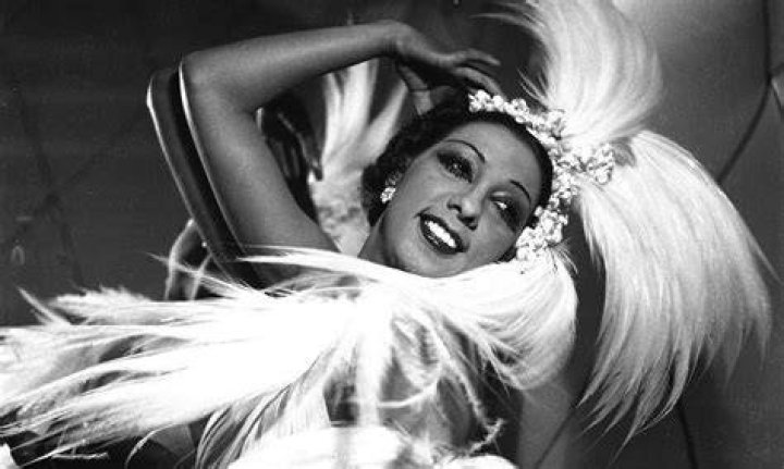 International star Josephine Baker dancing the Charleston in 1926 | Source: Wikimedia Commons/ Public Domain
