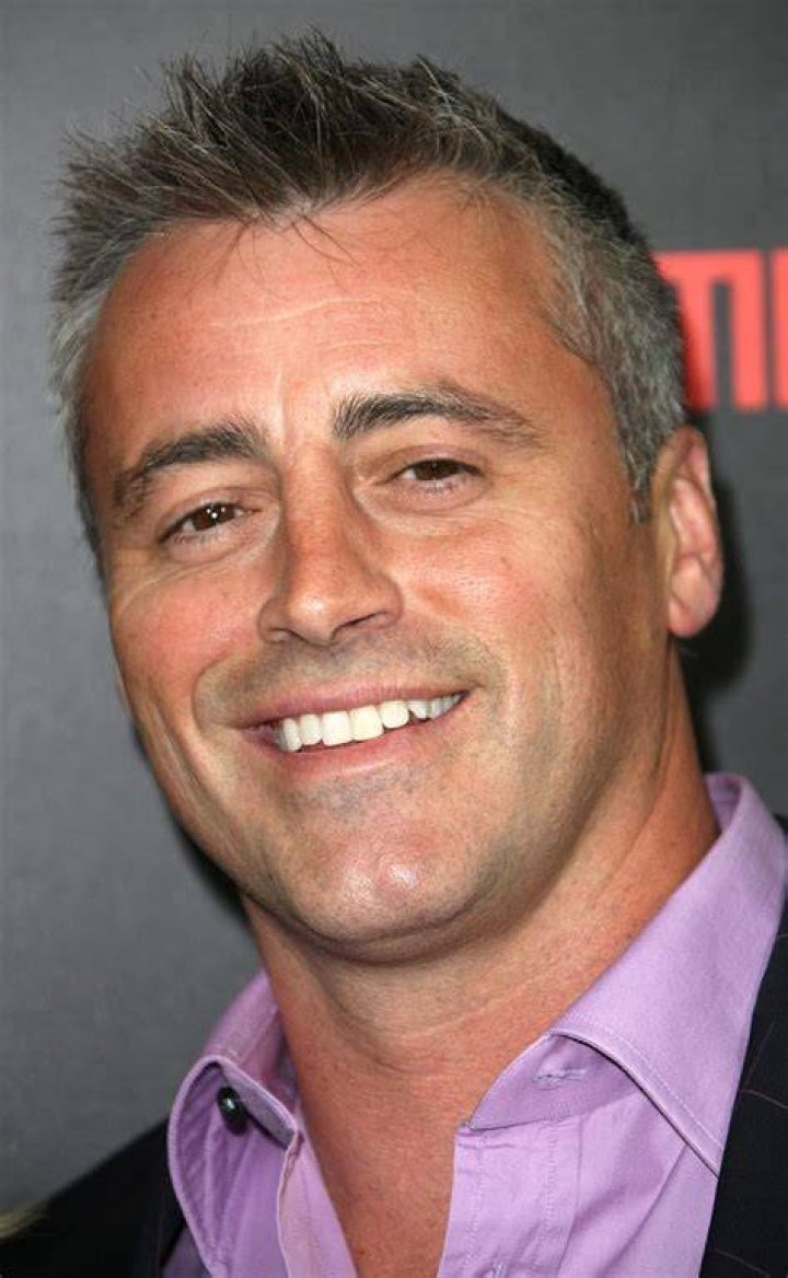 Is Actor Matt Leblanc Gay? Matt Leblanc Says I Am Not Bisexual