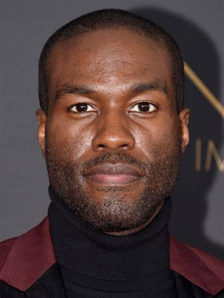 Is Actor Yahya Abdul-Mateen II Muslim? Find Out About The Actor's Religion And Ethnicity
