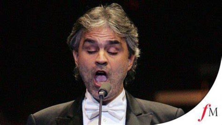 Is Andrea Bocelli Still Alive In 2024? The Tenor's Ongoing Journey
