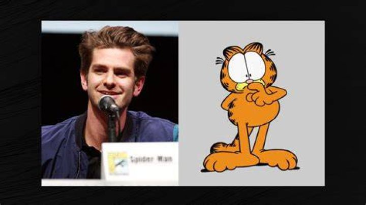 Is Andrew Garfield's Grandfather Create Garfield Comics? Who Created Garfield Comics?